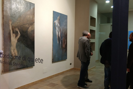 Spazio Espositivo di Francesca Siracusa